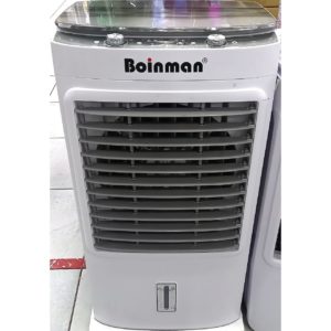 Напольный вентилятор - водяной охладитель Boinman