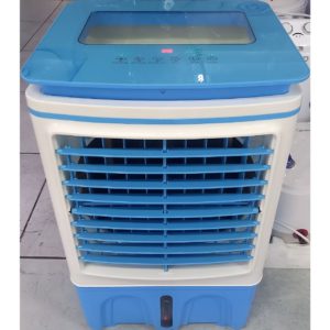 Напольный вентилятор - водяной охладитель Shuang