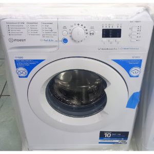 Стиральная машина Indesit 6 кг