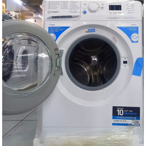 Стиральная машина Indesit 6 кг