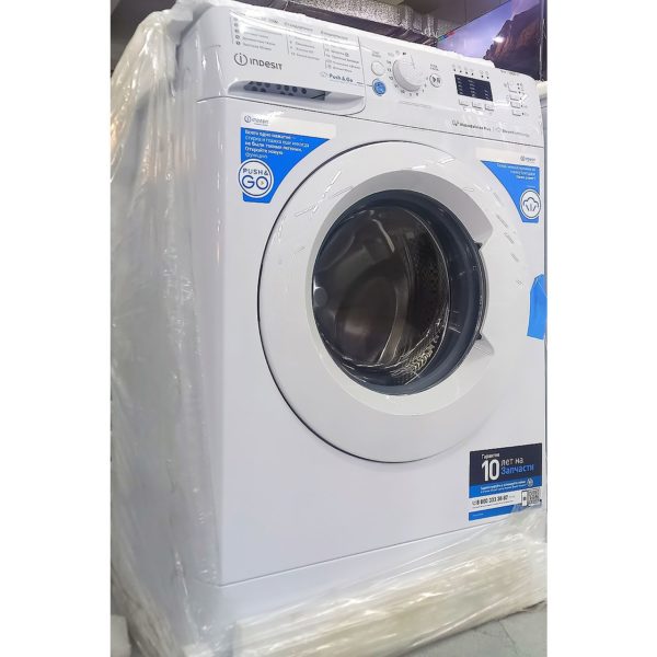 Стиральная машина Indesit 6 кг