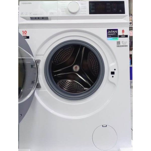 Стиральная машина Toshiba 8 кг