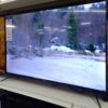 Телевизор Yasin 4K UHD 127 см