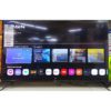 Телевизор Yasin 4K UHD 127 см