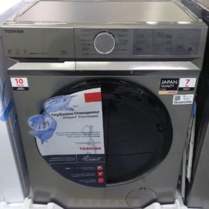 Стиральная машина Toshiba 7 кг