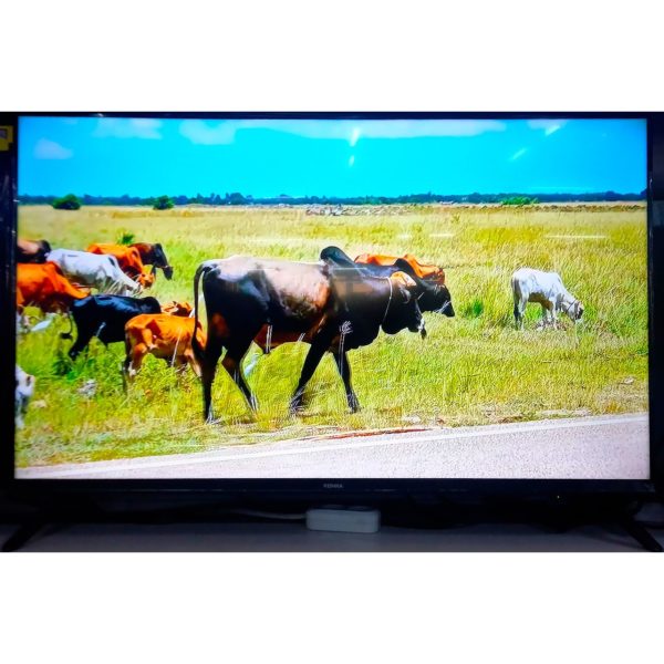 Телевизор Konka FullHD 110 см