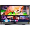 Телевизор Samsung 4K UHD 140 см