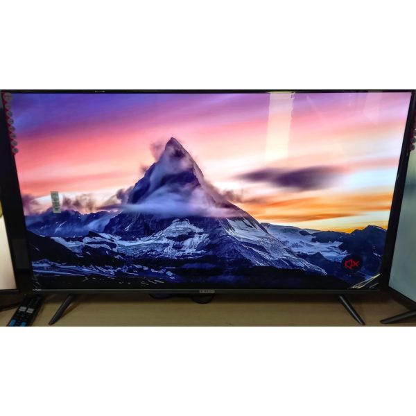 Телевизор Samsung FullHD 110 см