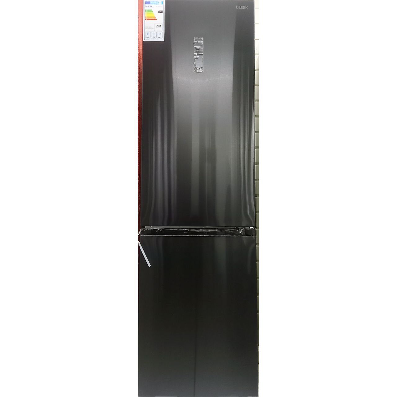 Холодильник двухкамерный Blesk 360 литров