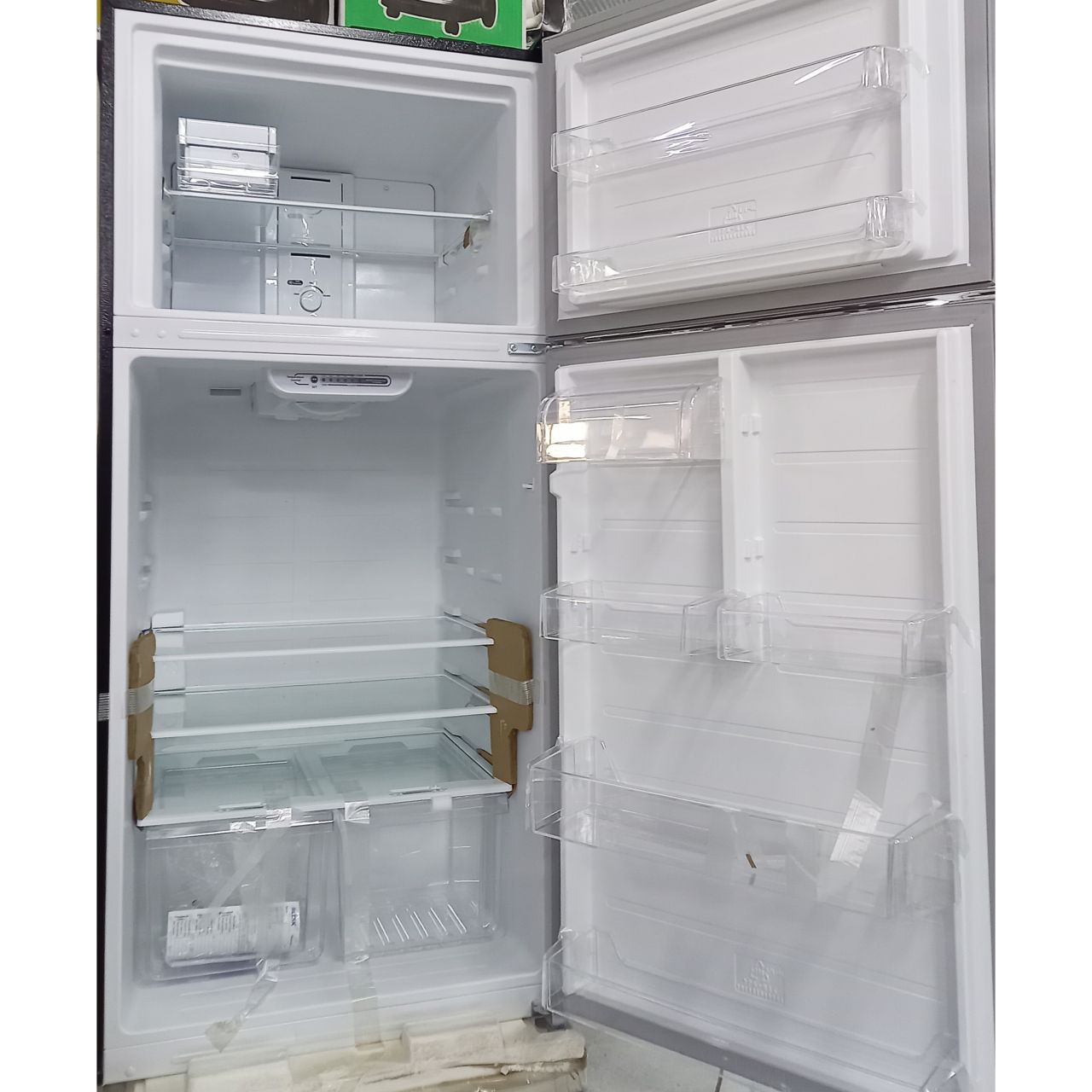 Холодильник двухкамерный Blesk 507 литров