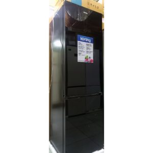Холодильник двухкамерный Korting 378 литров