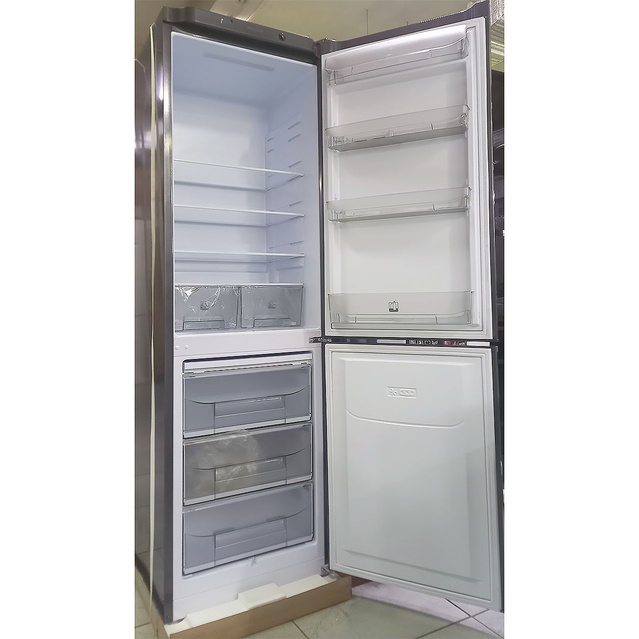 Холодильник двухкамерный Pozis 310 литров