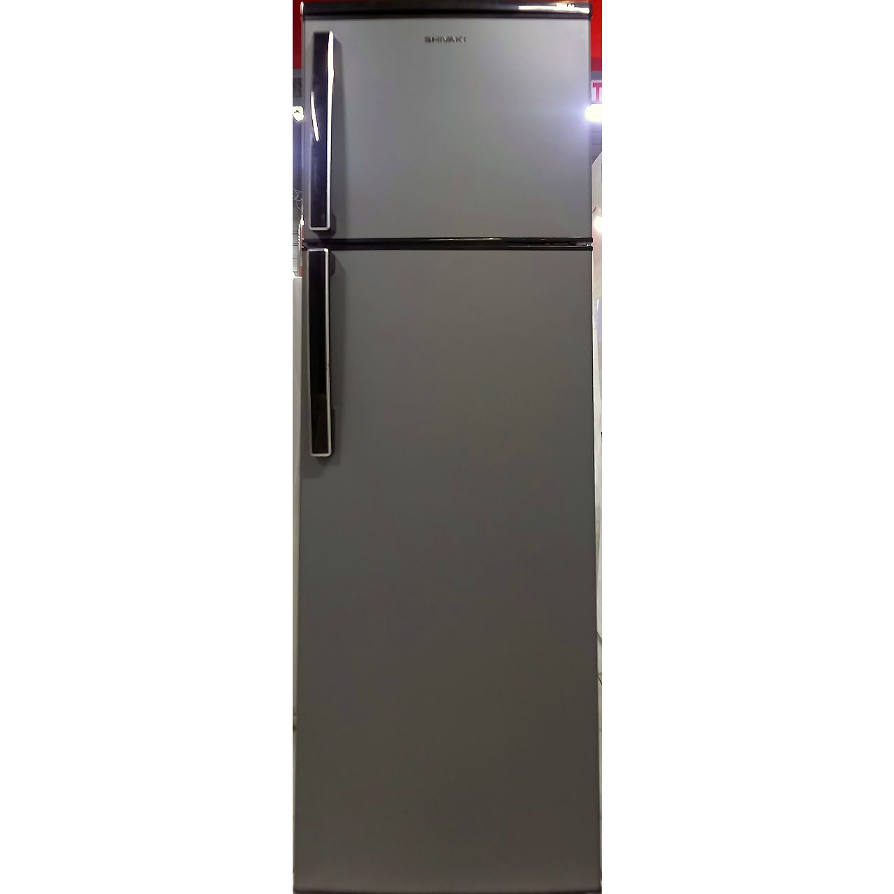 Холодильник двухкамерный Shivaki 262 литра