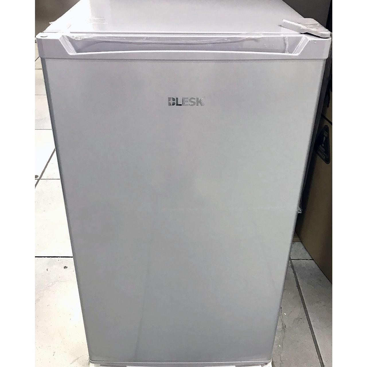 Холодильник однокамерный Blesk 100 литров