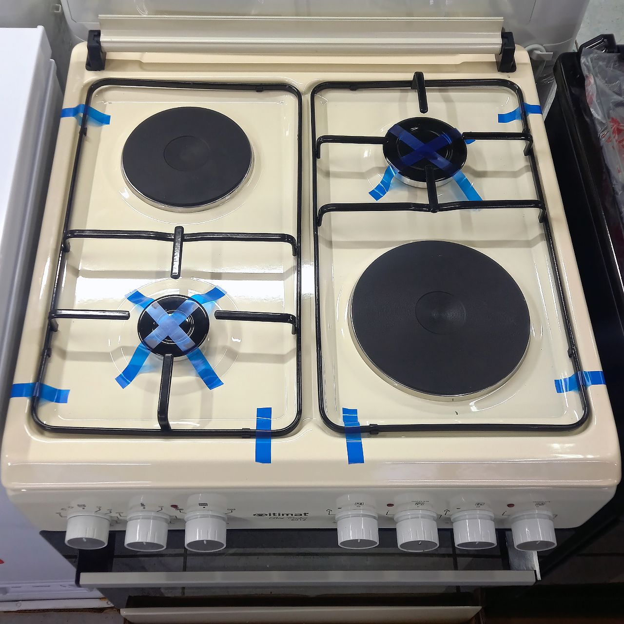 Руководства к Bompani Кухонные плиты Особенности и модельный ряд плит Bompani