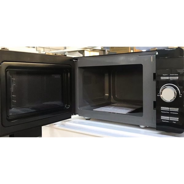 Микроволновка Ferre мощностью 700 Вт