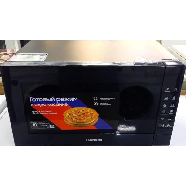 Микроволновка Samsung мощностью 800 Вт