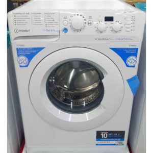 Стиральная машина Indesit 6 кг