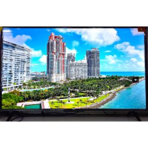 Телевизор TCL 4K UHD 110 см