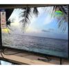Телевизор Yasin FullHD 108 см