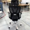 Кресло офисное руководителя Альфиза