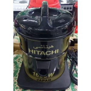 Пылесос Hitachi мощностью 1600 Вт
