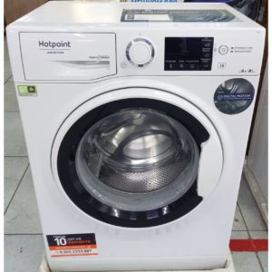 Стиральная машина Hotpoint-Ariston 6 кг