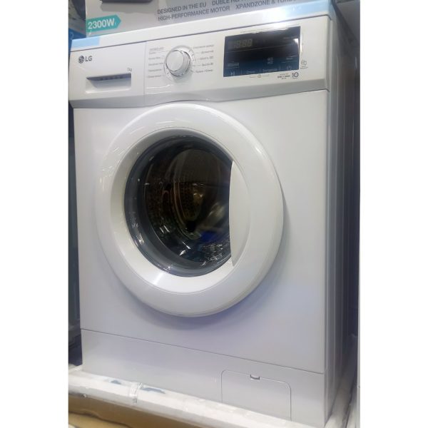 Стиральная машина LG 7 кг