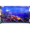 Телевизор Yasin 4K UHD 191 см