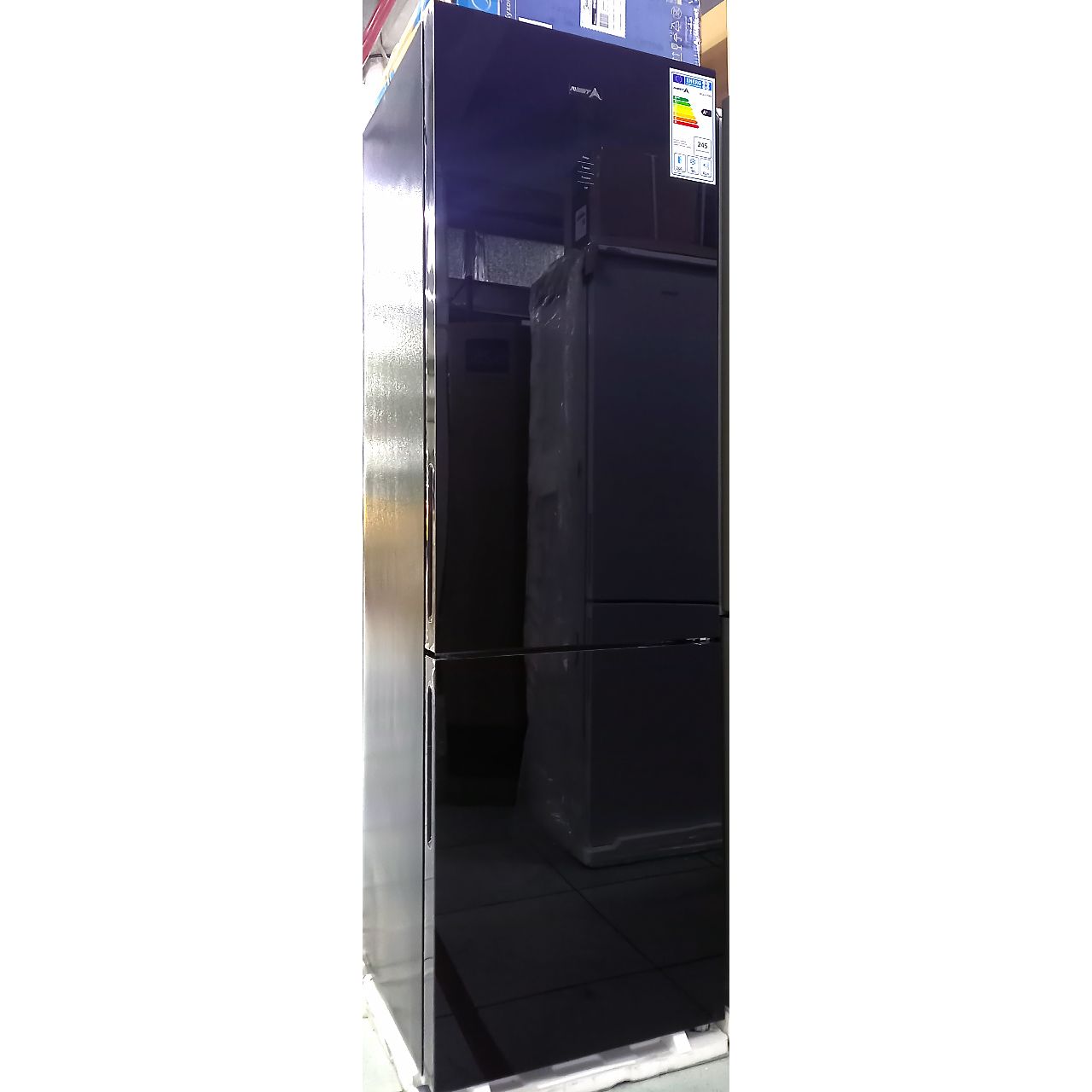 Холодильник двухкамерный Avest 356 литров