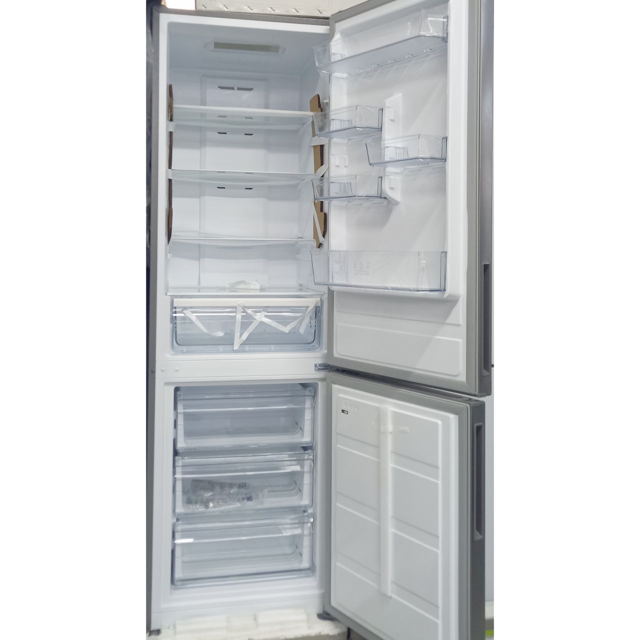 Холодильник двухкамерный Blesk 302 литра