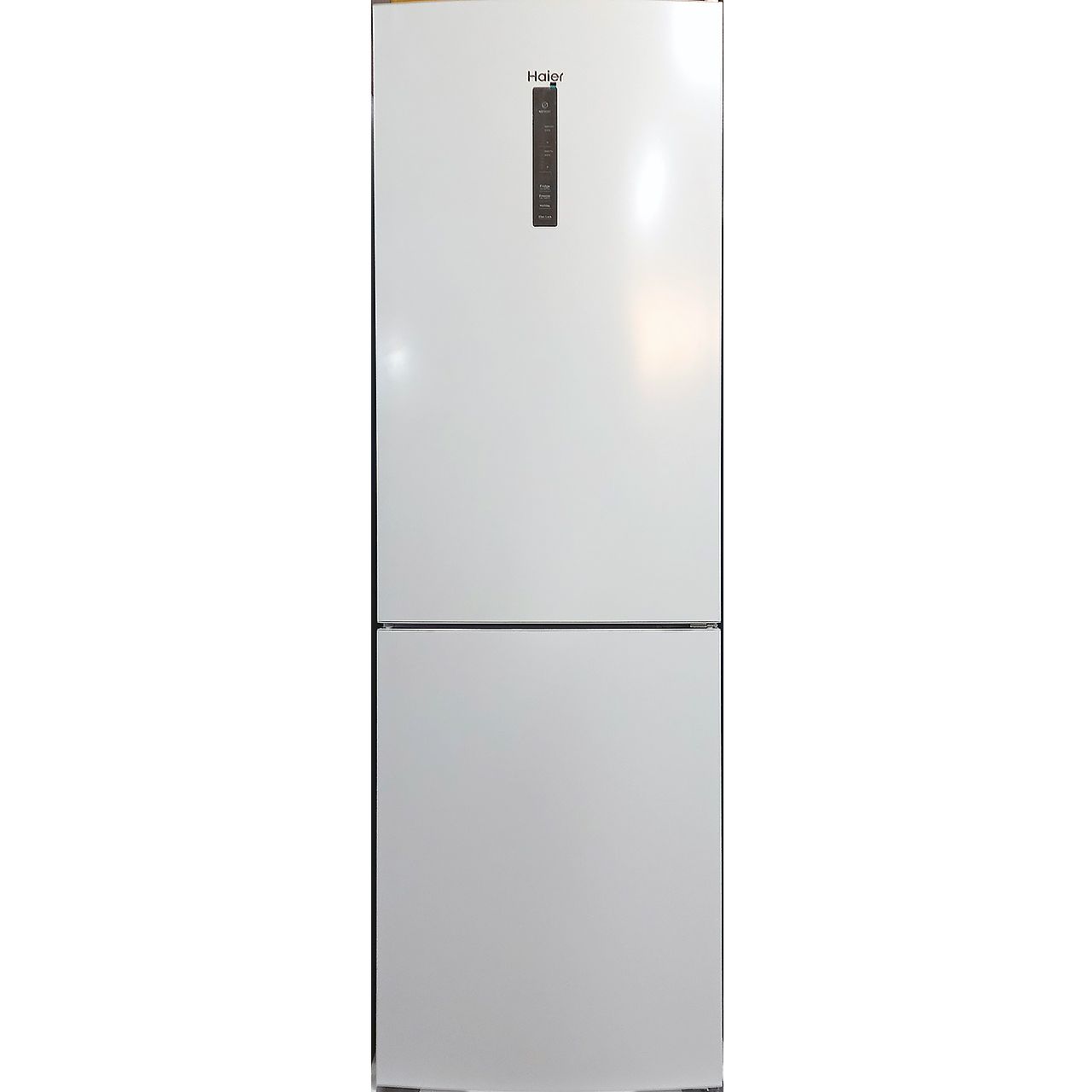 Холодильник двухкамерный Haier 346 литров