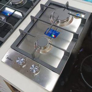 Газовая варочная поверхность Midea