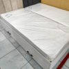 Кровать односпальная Лейла