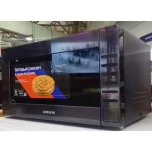 Микроволновка Samsung мощностью 800 Вт