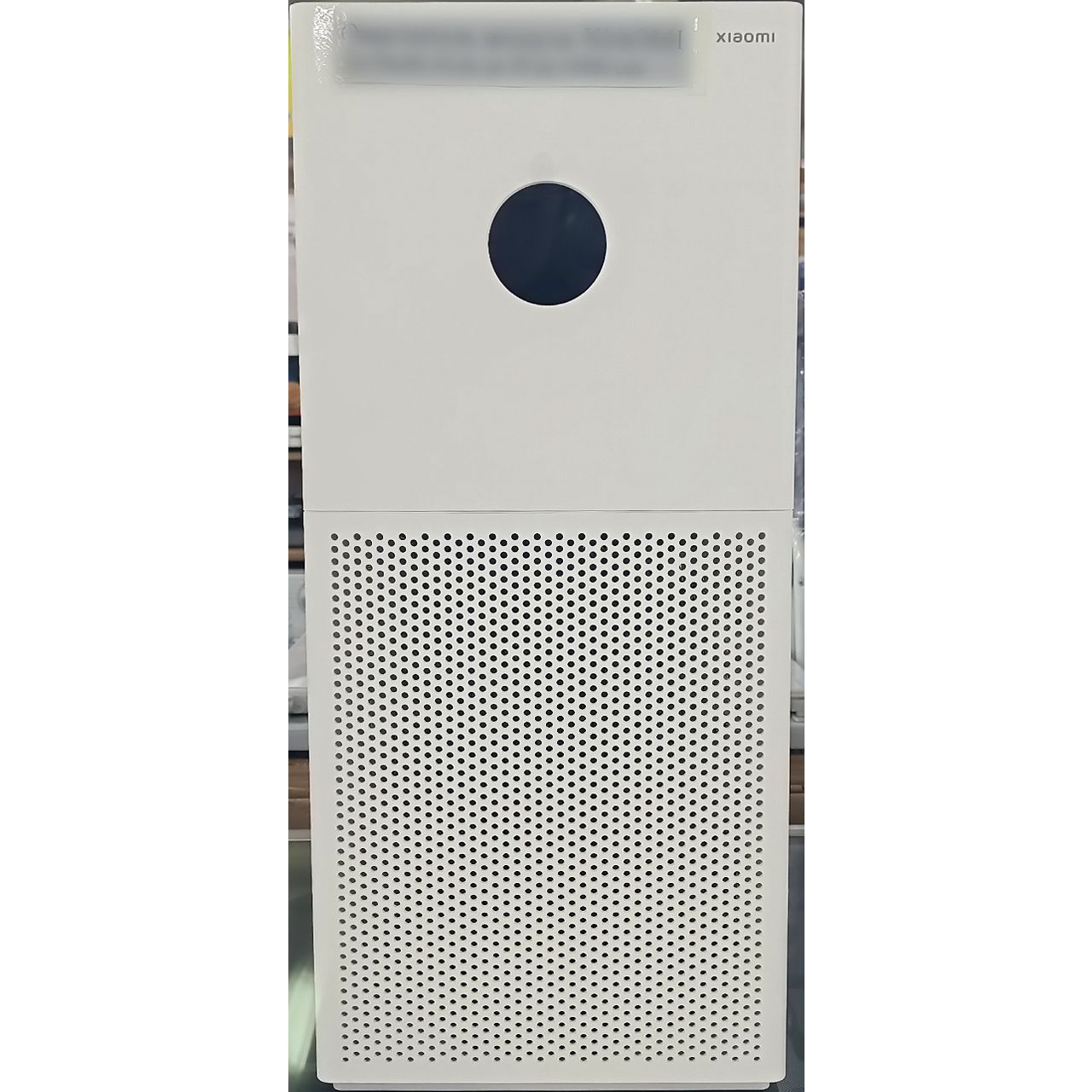 Очиститель воздуха Xiaomi на 30 квадратов