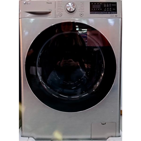 Стиральная машина LG 11 кг