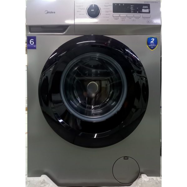 Стиральная машина Midea 6 кг