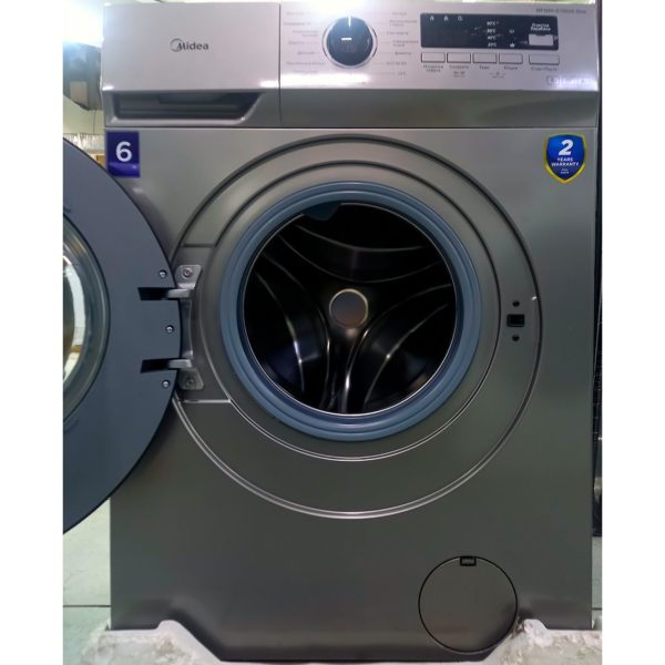 Стиральная машина Midea 6 кг
