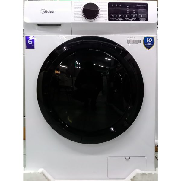 Стиральная машина Midea 6 кг