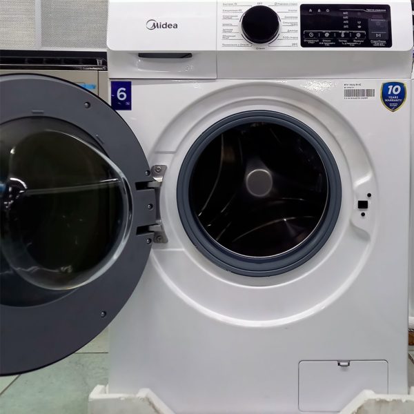 Стиральная машина Midea 6 кг