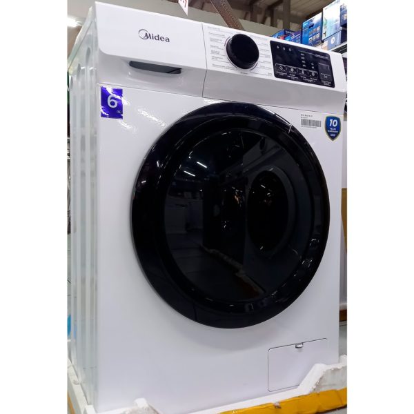 Стиральная машина Midea 6 кг
