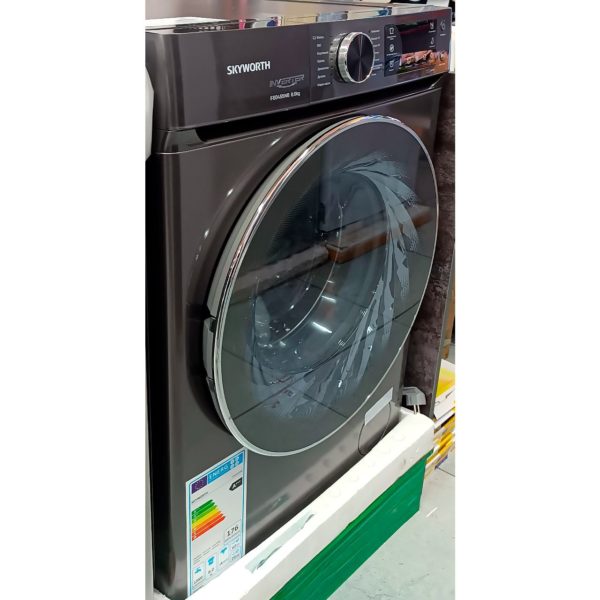 Стиральная машина Skyworth 8 кг
