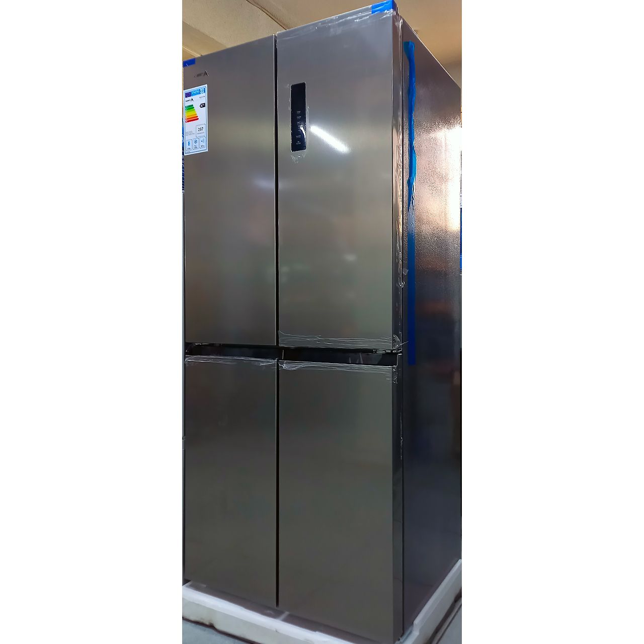 Холодильник двухкамерный Avest 405 литров