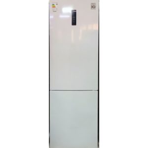 Холодильник двухкамерный LG 384 литра
