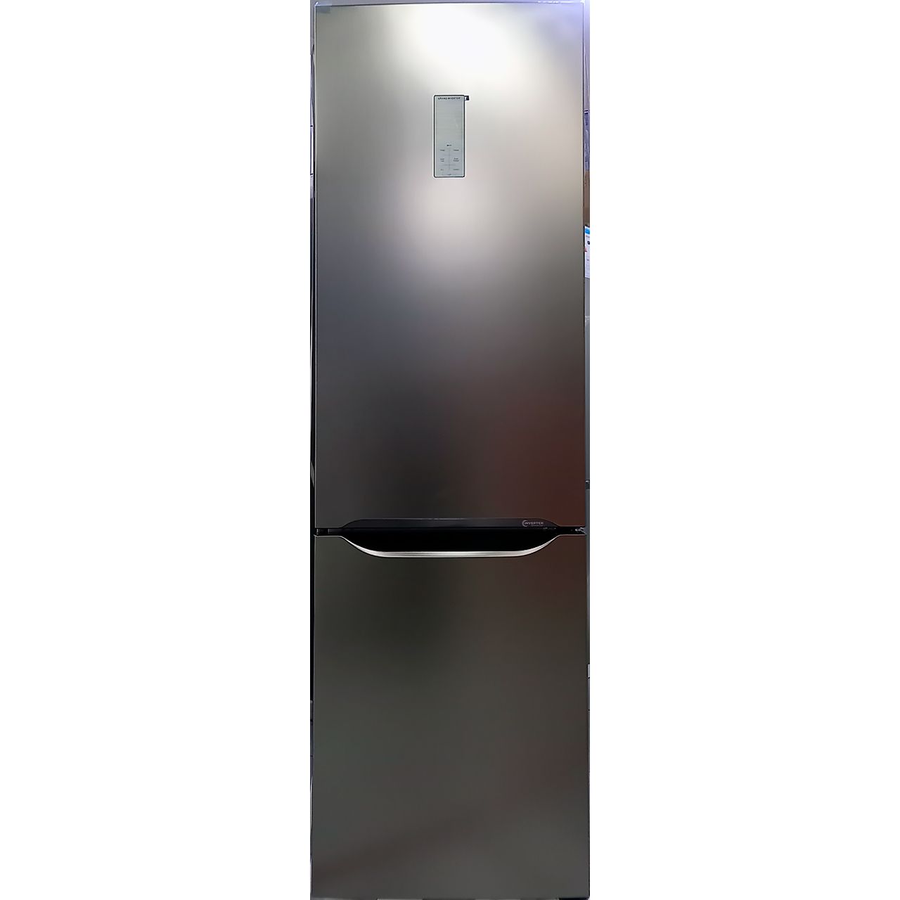 Холодильник двухкамерный Shivaki 350 литров