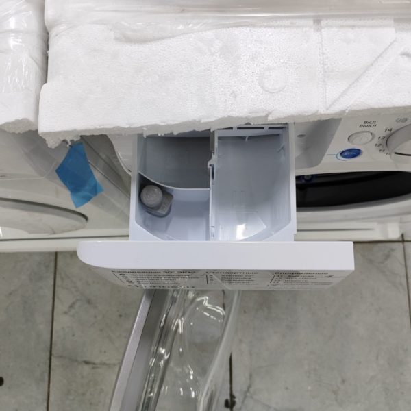 Стиральная машина Indesit 7 кг