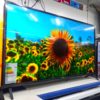 Телевизор LG 4K UHD 127 см