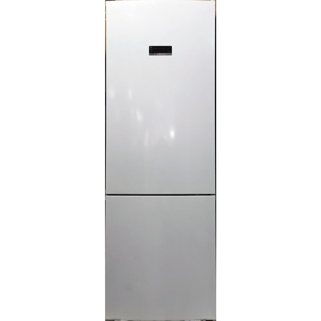 Холодильник двухкамерный Bosch 435 литров
