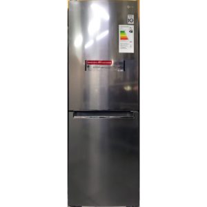 Холодильник двухкамерный LG 306 литров